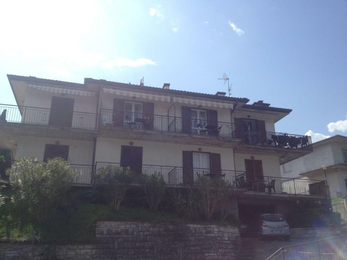 Ferienwohnung Casa Roby Tremosine Exterior foto