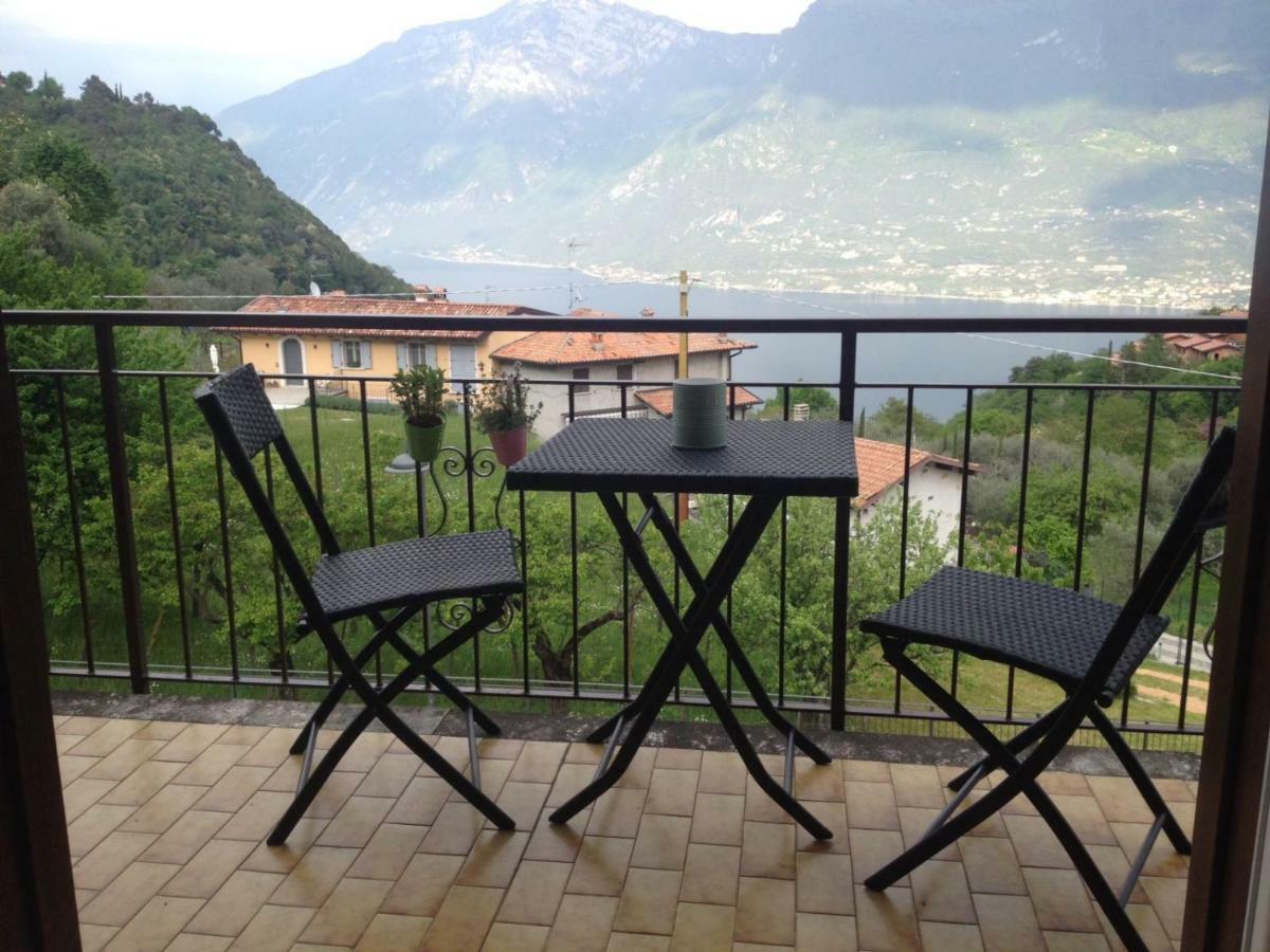 Ferienwohnung Casa Roby Tremosine Exterior foto