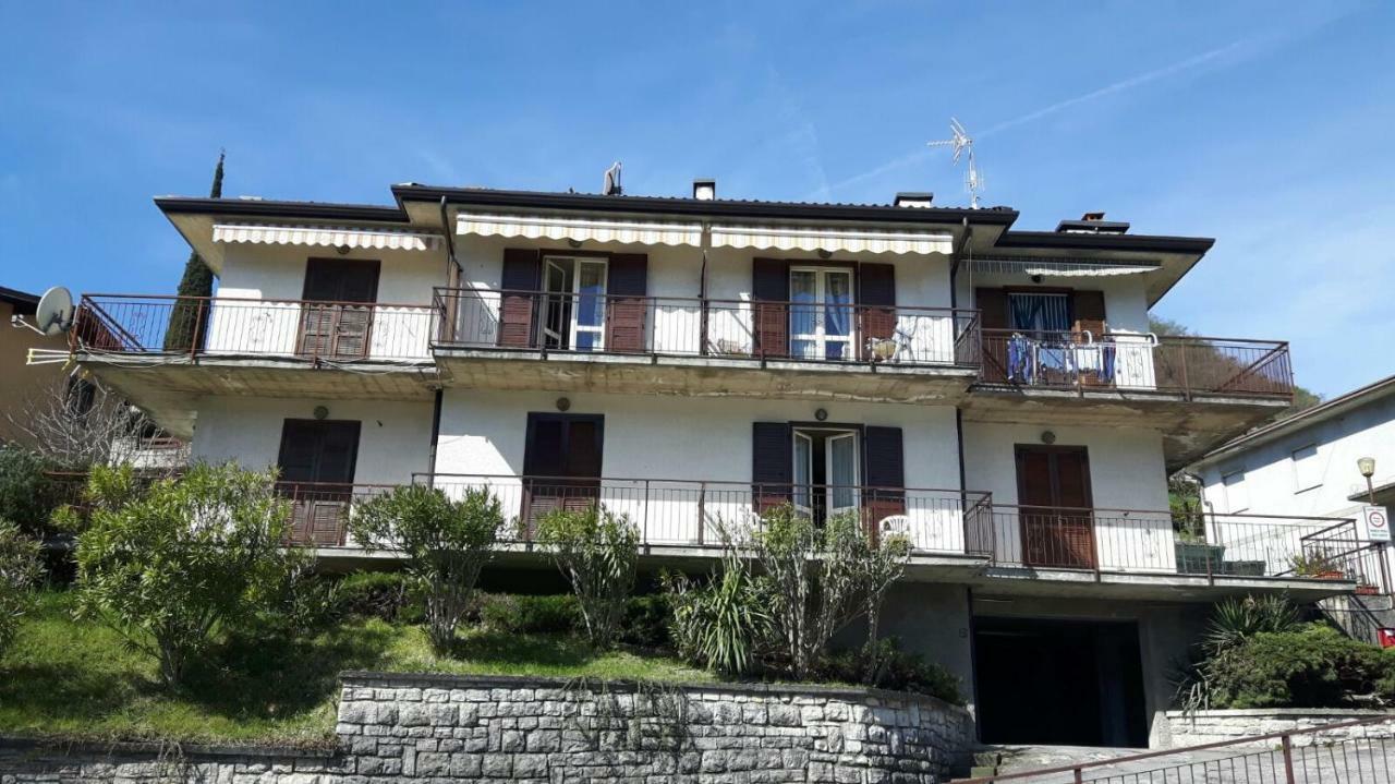 Ferienwohnung Casa Roby Tremosine Exterior foto